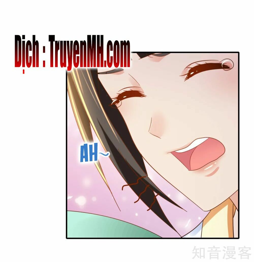 Lãnh Cung Phế Hậu Muốn Nghịch Thiên: Chapter 134