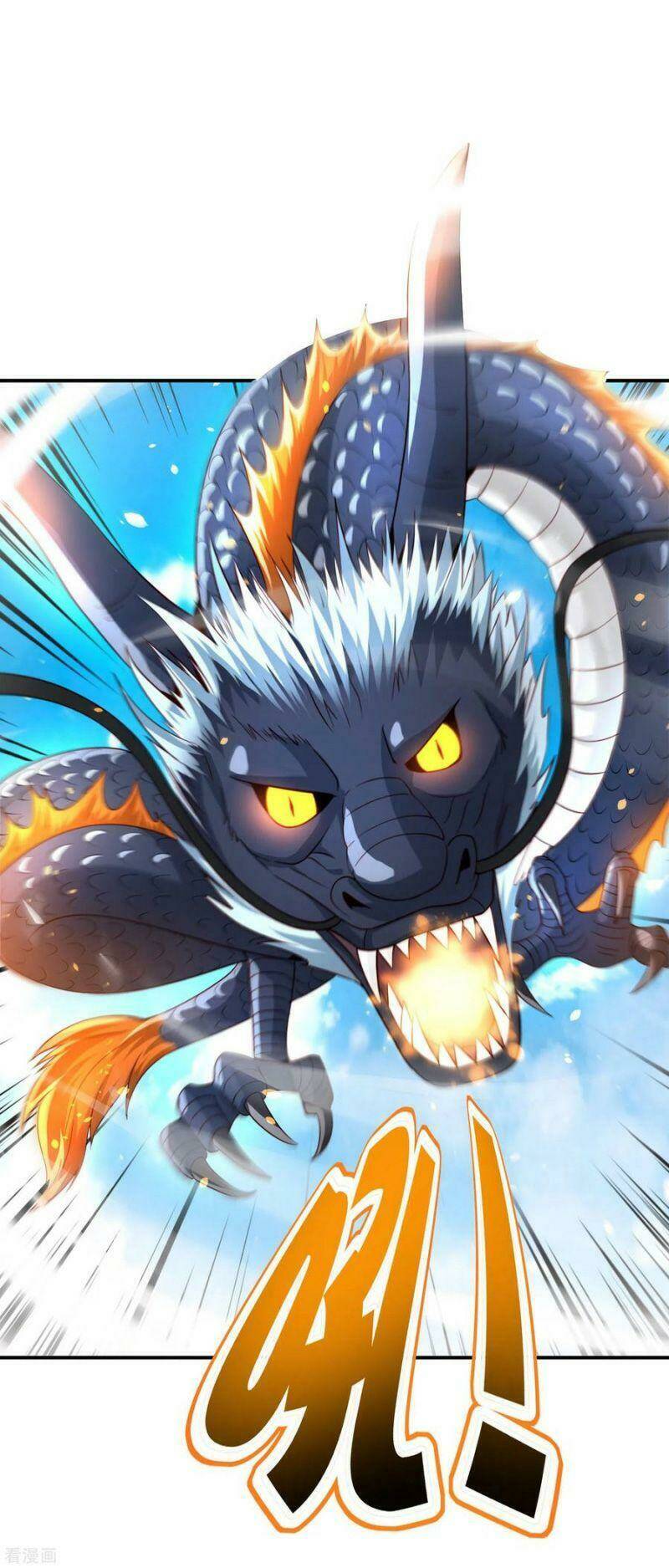 Vòng Bạn Bè Mạnh Nhất Của Tiên Giới: Chapter 88