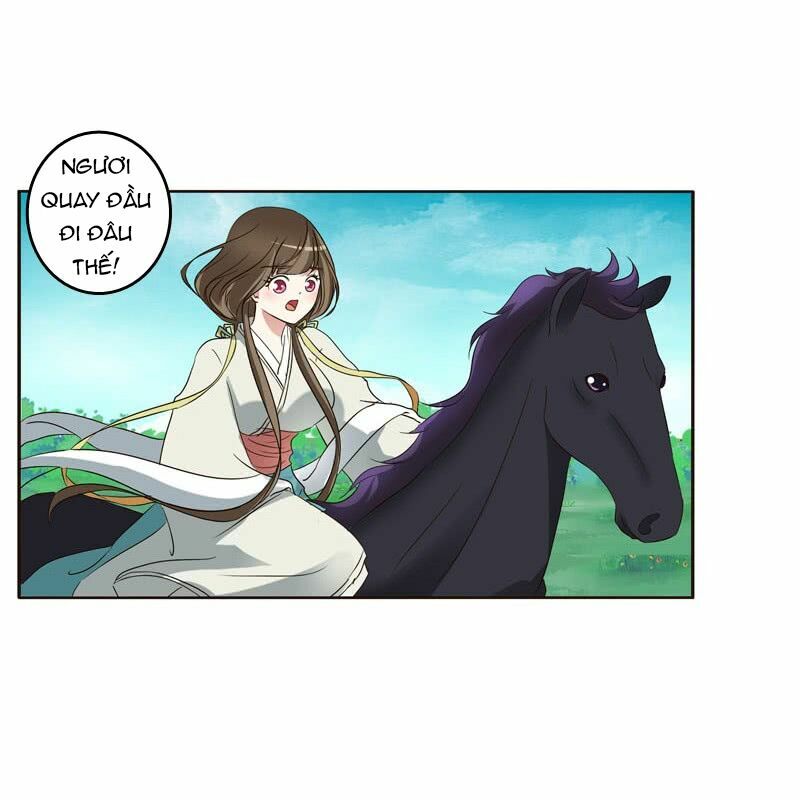 Thông Linh Phi: Chapter 198