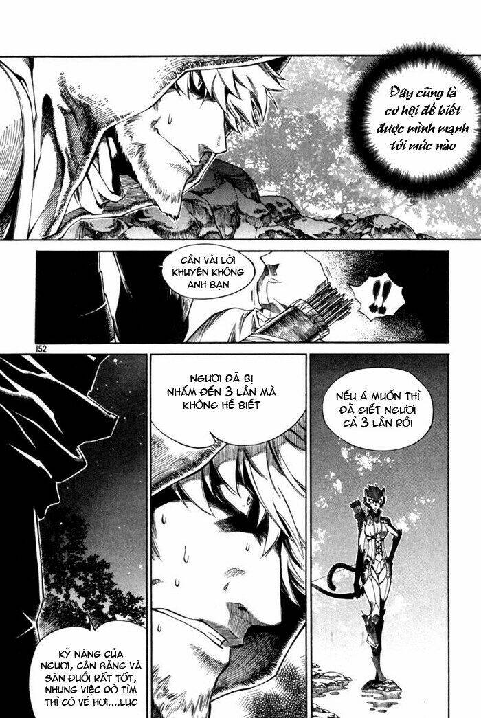 Dark Air: Chapter 6