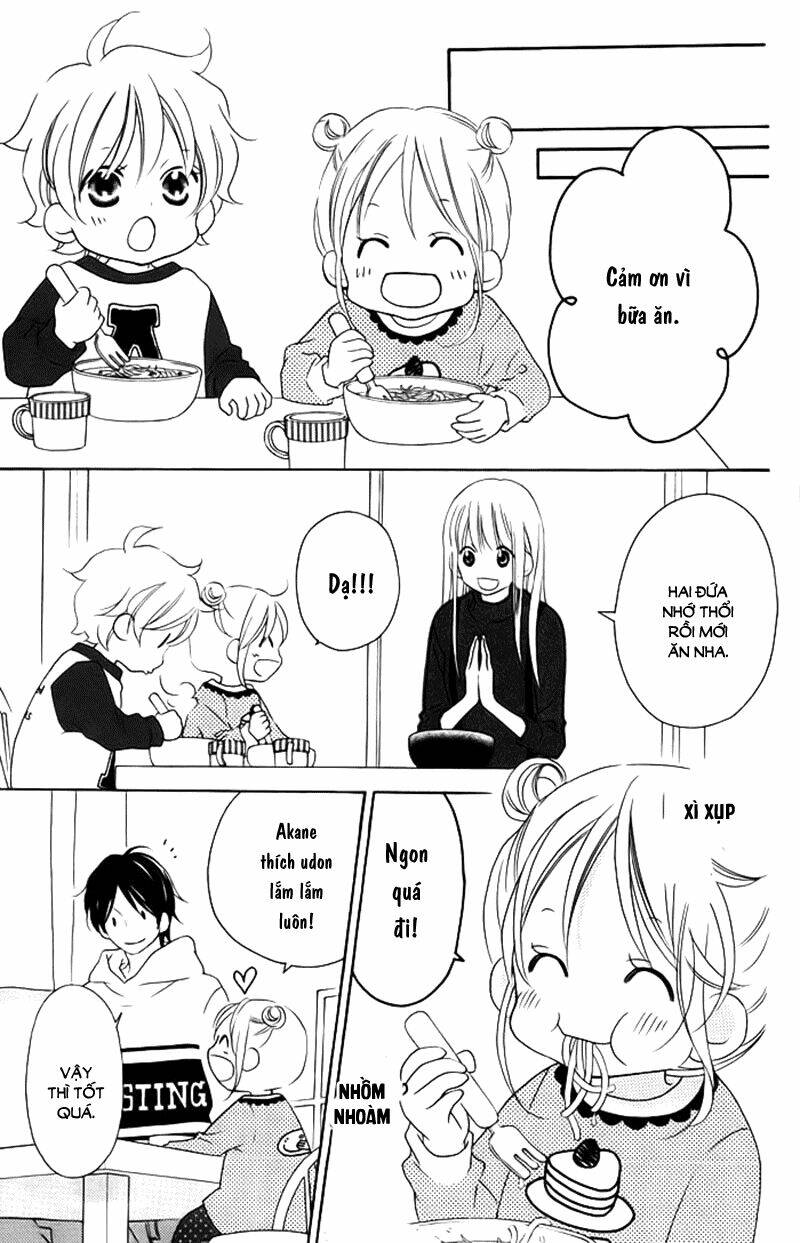 Love So Life: Chapter 100