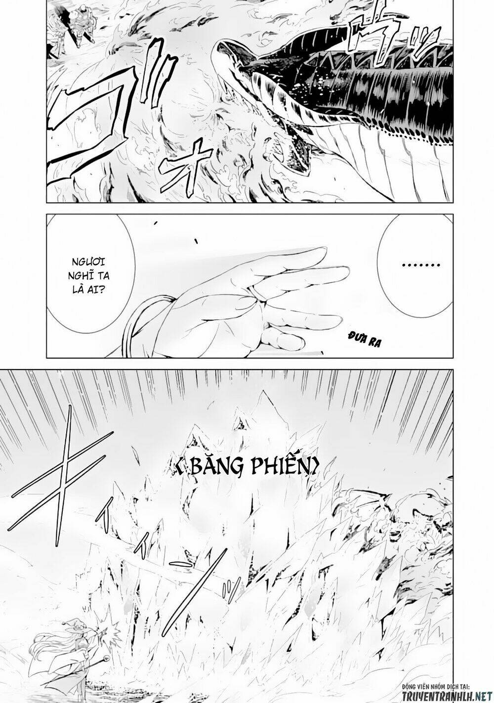 Isekai De Tadahitori No Mamono Tsukai ~ Tenshoku Shitara Maou Ni Machigawa Remashita: Chapter 9