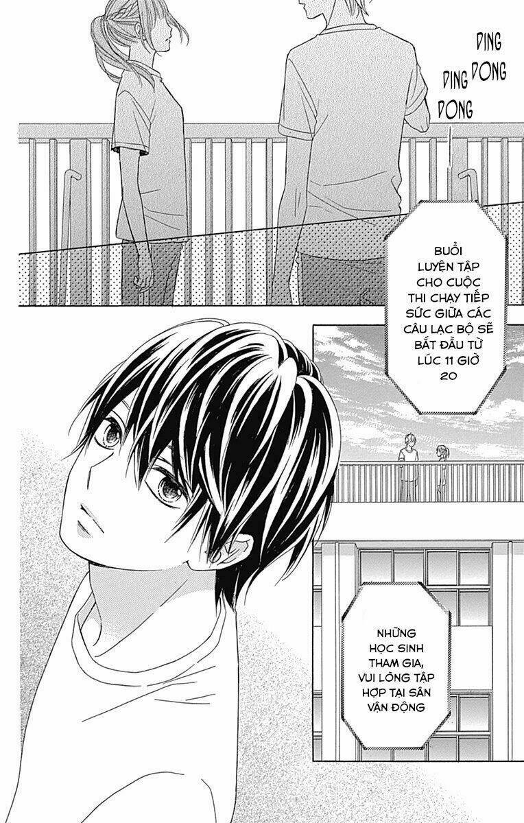 Tsubasa To Hotaru: Chapter 37