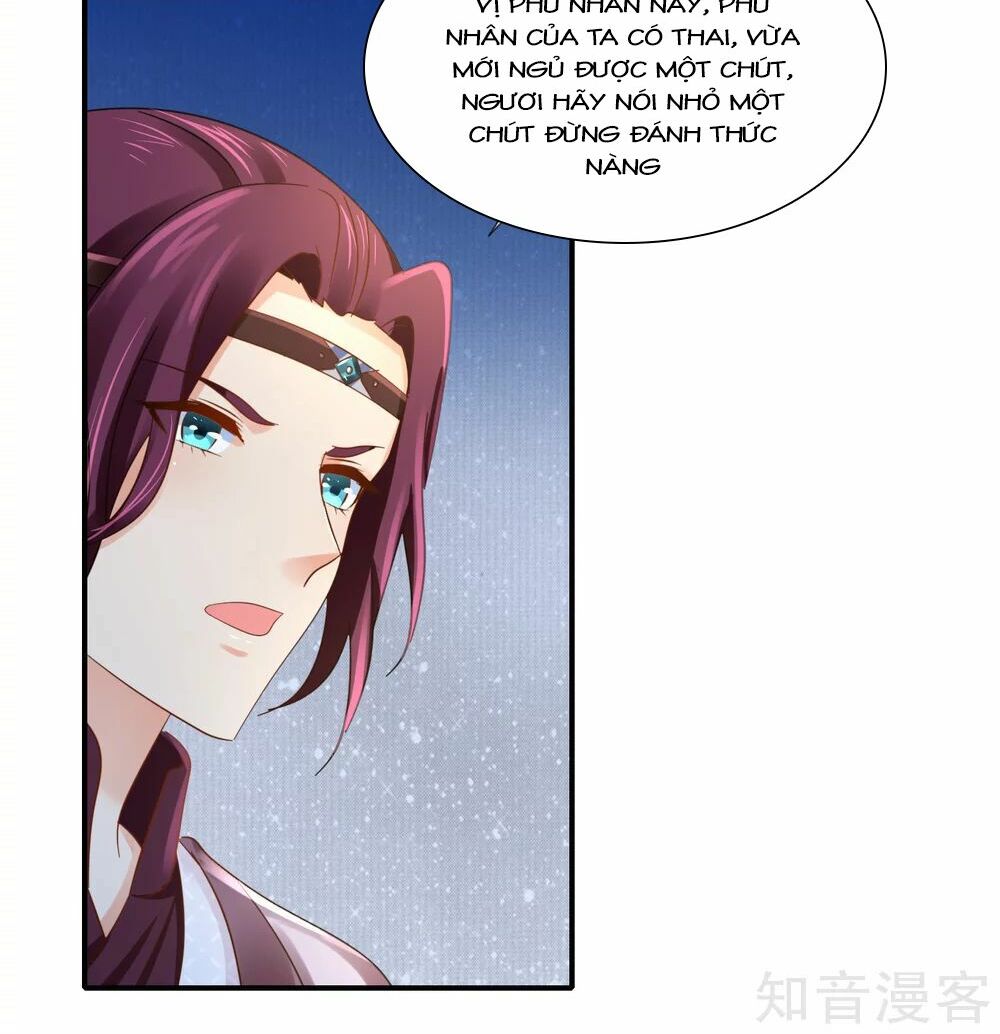 Lãnh Cung Phế Hậu Muốn Nghịch Thiên: Chapter 130