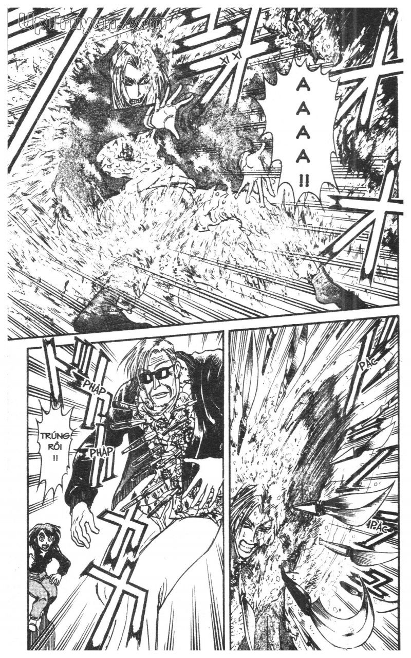 Fujita Kazuhiro: Chapter 27