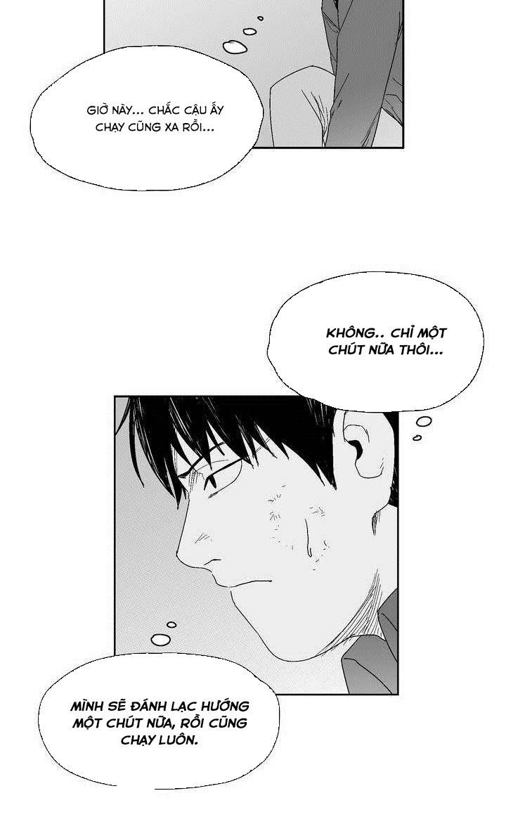 Dear Boy: Chapter 44