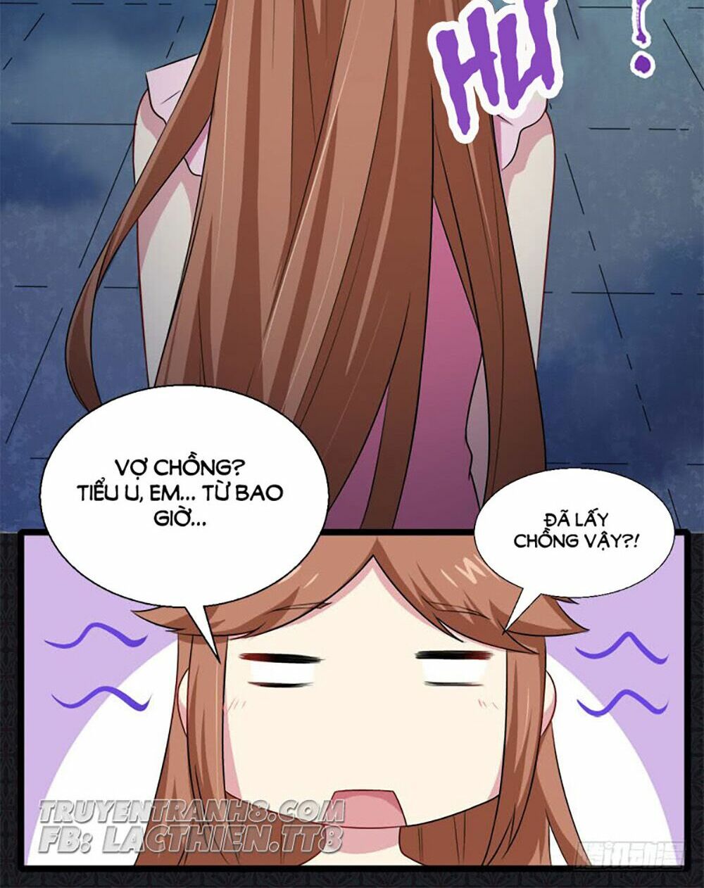 Ngạo Kiều Quỷ Vương Yêu Ta: Chapter 41