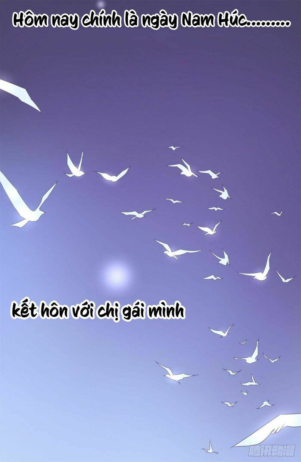 Manh Thê Khó Dỗ: Chapter 5