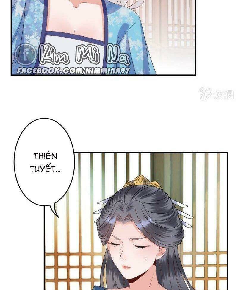 Vương Gia Kiêu Ngạo Quá Khó Cua: Chapter 73