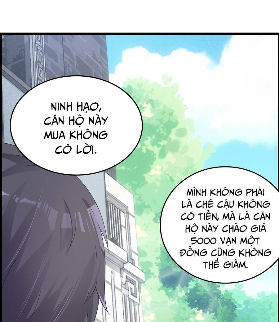 Cửa Hàng Âm Dương: Chapter 4