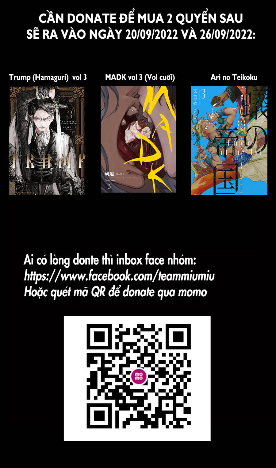 Houseki no Kuni: Chapter 99