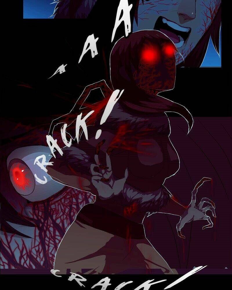 Dragnarok: Chapter 1