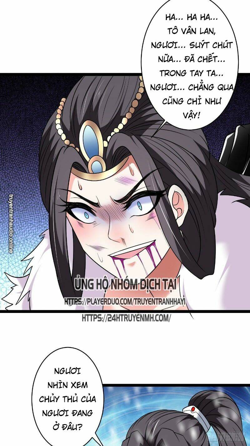 Trọng Sinh Tối Cường Ma Tôn Ở Rể: Chapter 94