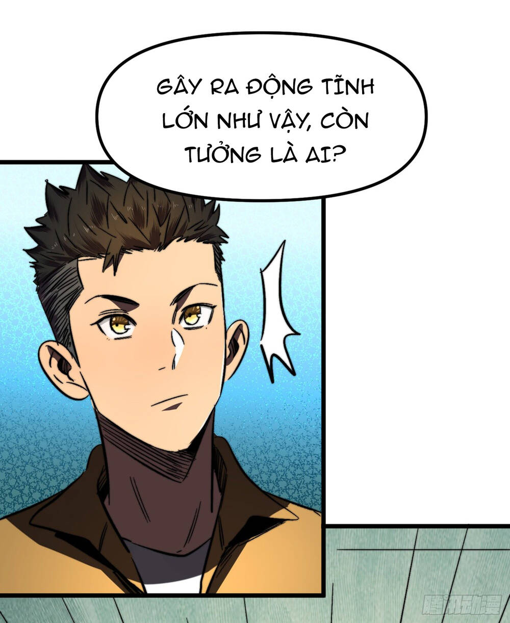 Ta Ở Tận Thế Nhặt Thuộc Tính: Chapter 10
