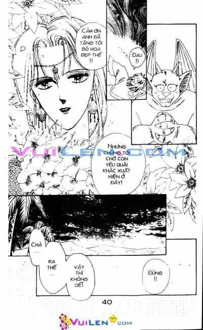 Nàng Công Chúa Ham Chơi: Chapter 12