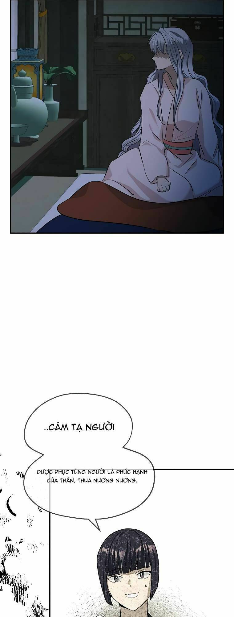 Hoa Nở Trong Cung Diên Hy Công Lược: Chapter 11