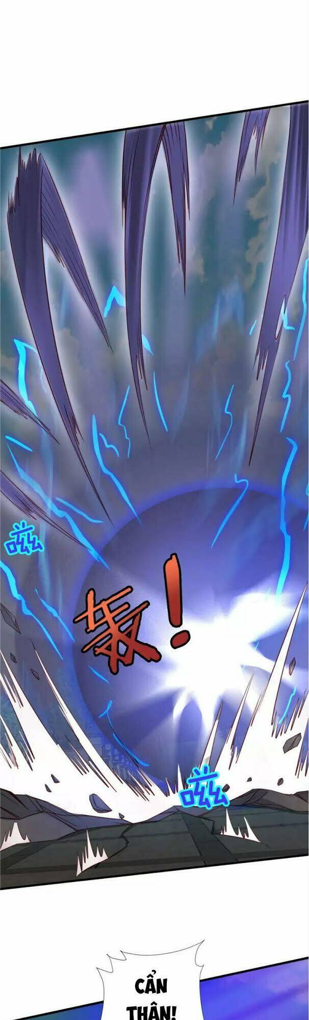 Hệ Thống Tu Tiên Mạnh Nhất: Chapter 82