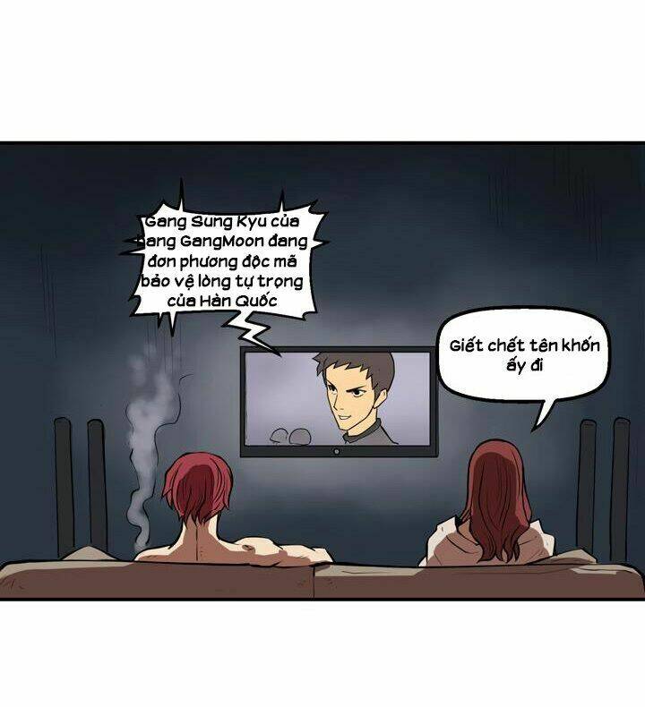 Raid: Chapter 19