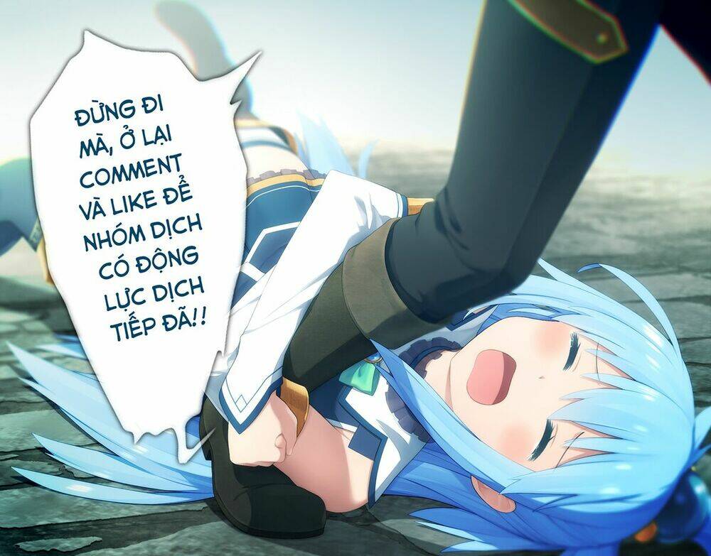 Ikenie Touhyou: Chapter 3