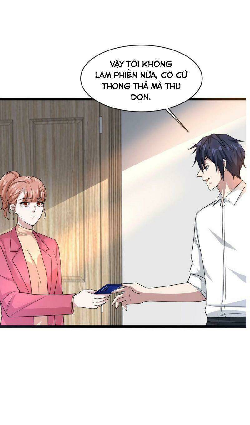 Đô Thị Tà Vương: Chapter 145
