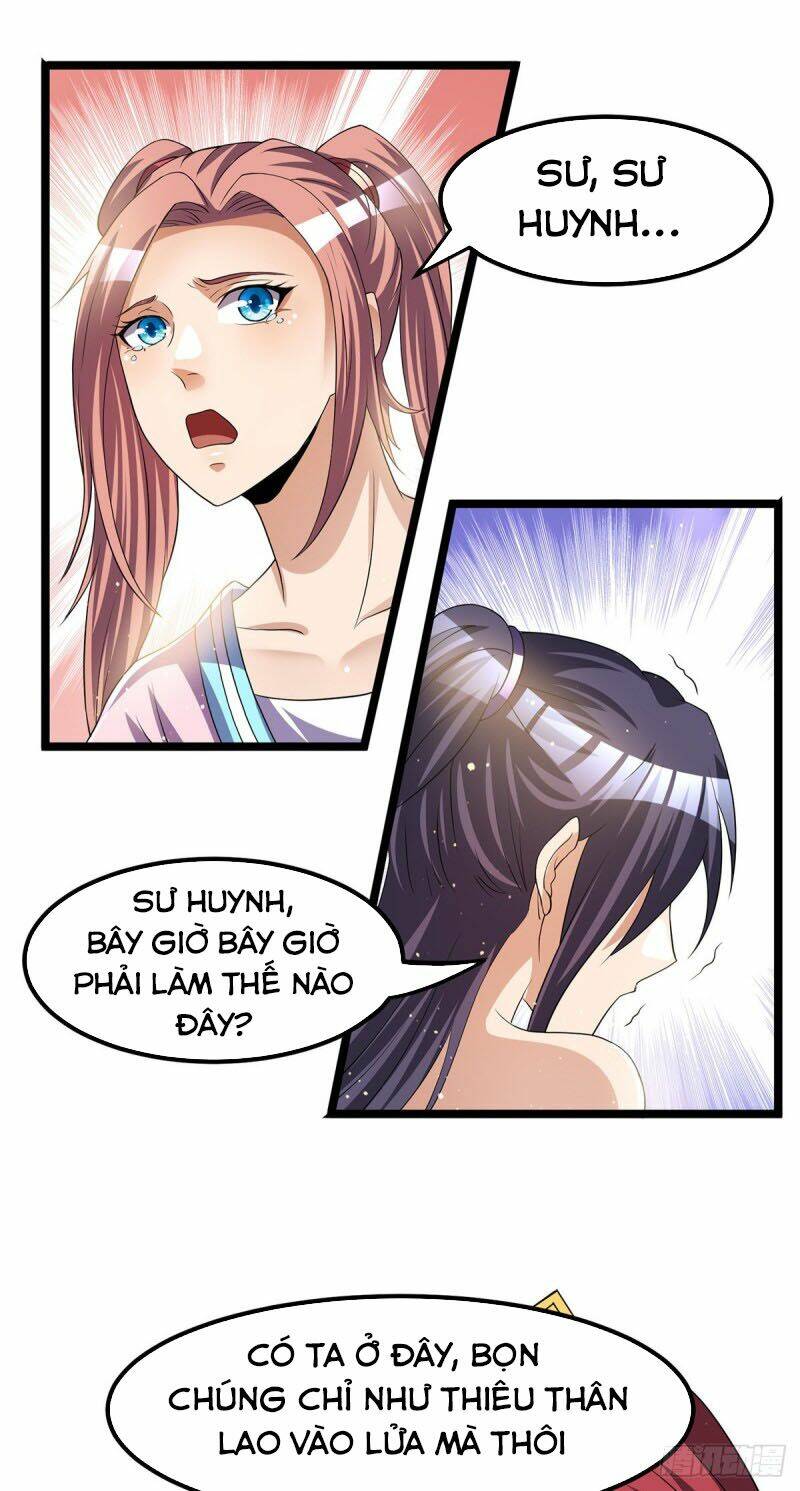 Tiên Vương Trùng Sinh: Chapter 170