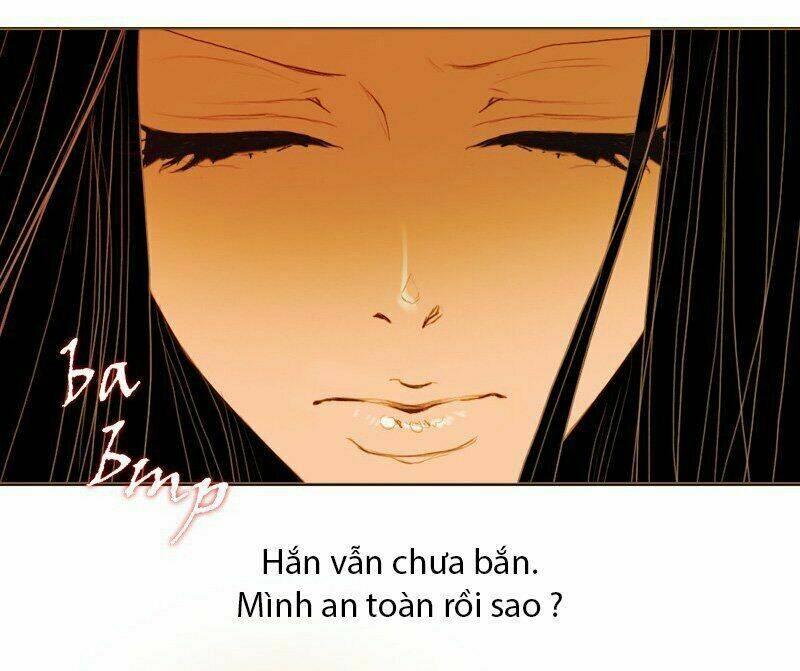 Huyết Đế Bạo Chúa: Chapter 2