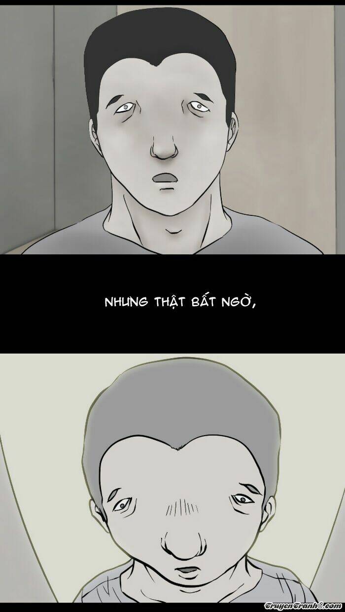 Thứ Sáu: Những Câu Chuyện Cấm: Chapter 2