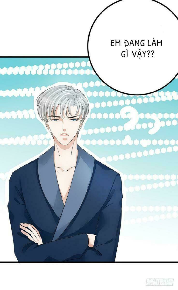 Chào Buổi Sáng, Ức Vạn Manh Thê: Chapter 14