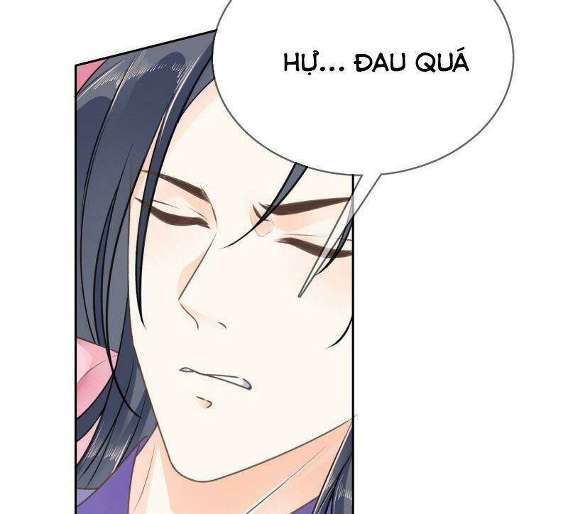 Tang Lạc Túy Tại Nam Phong Lý: Chapter 96.5
