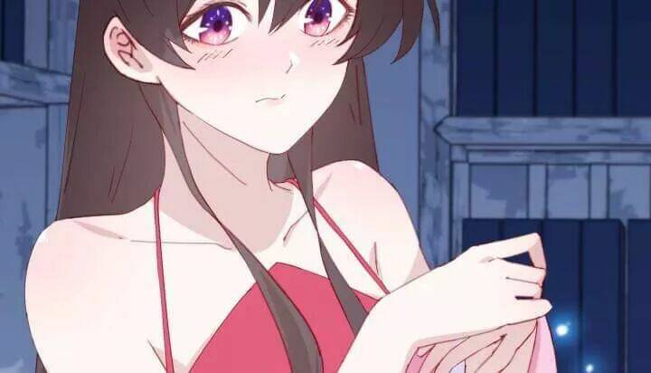 Bí Mật Của Dạ Tộc: Chapter 41