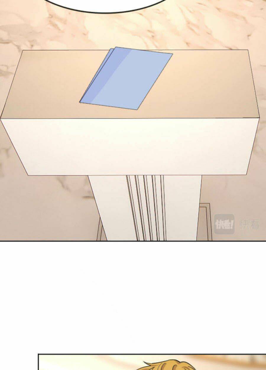 Cát Xê Người Tình Bóng Đêm: Chapter 36