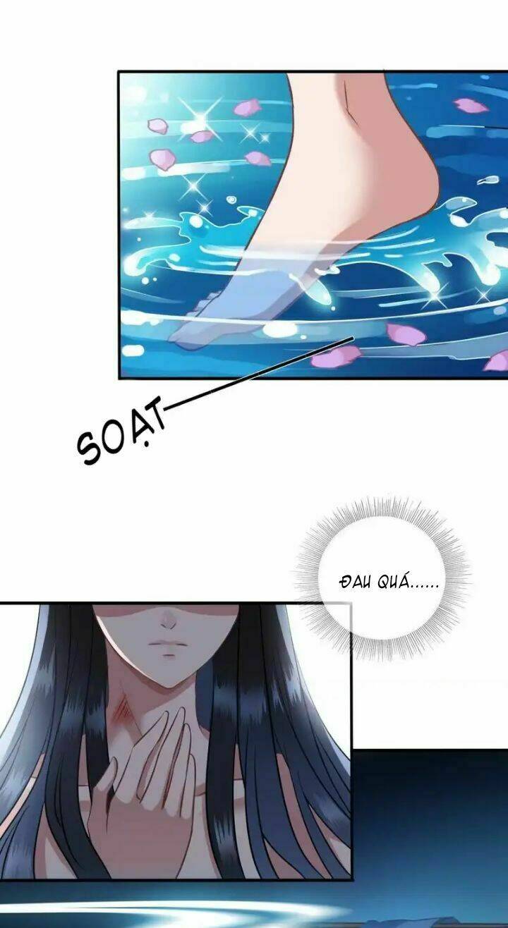 Thái Tử Điện Hạ Có Tin Vui: Chapter 4