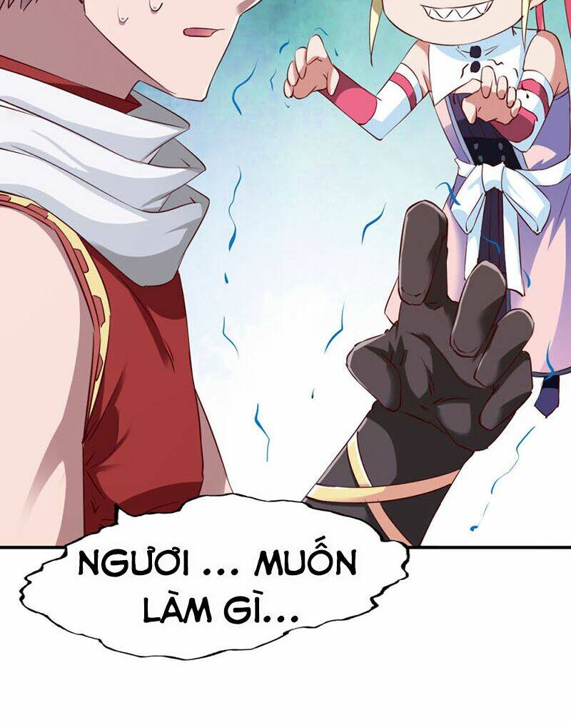 Chiến Đỉnh: Chapter 96
