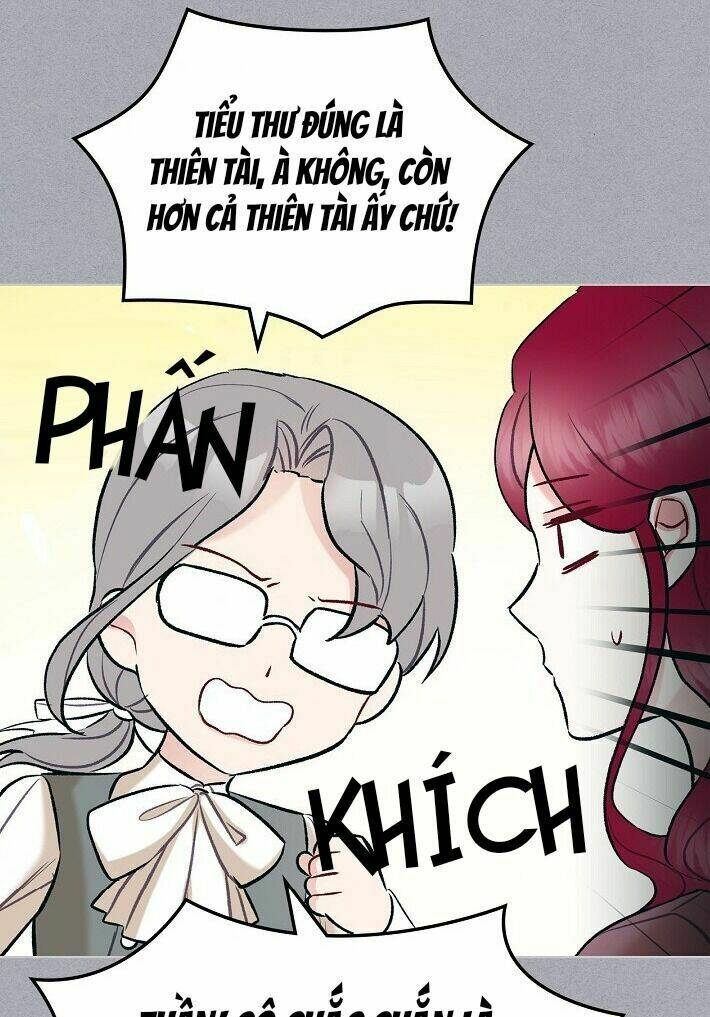 Kẻ Tạo Ra Nữ Phản Diện: Chapter 36