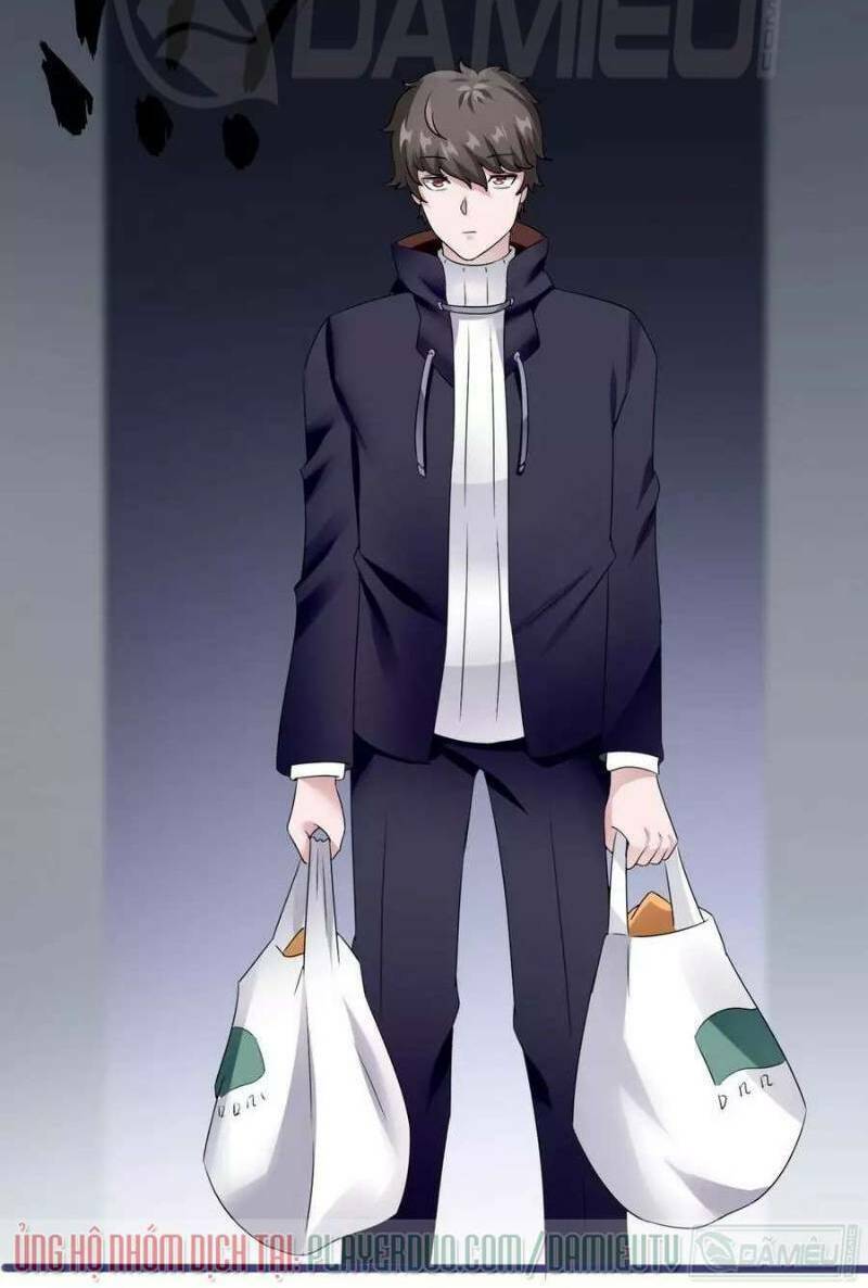 Siêu Cấp Kiện Bàn Hiệp: Chapter 25