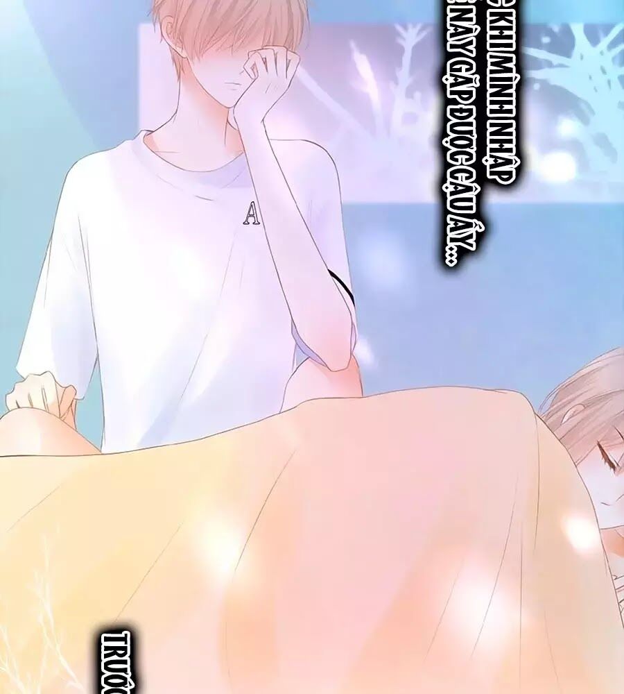 Hoa Chưa Nở Rộ: Chapter 14