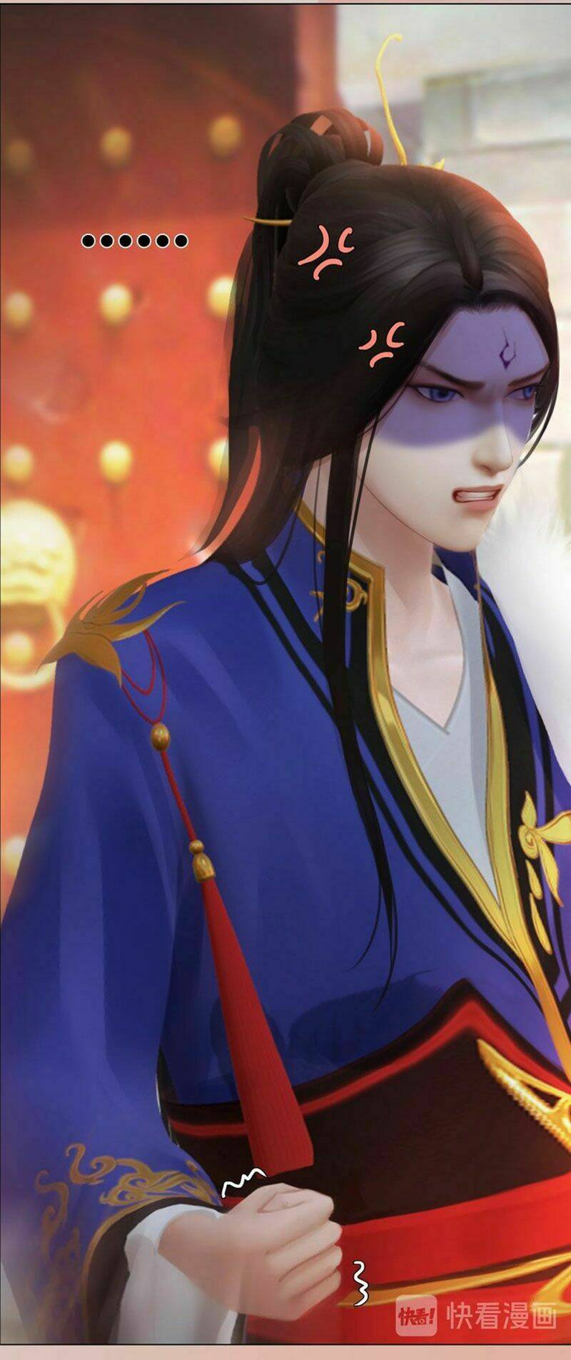 Phong Quỷ Truyền Thuyết: Chapter 97