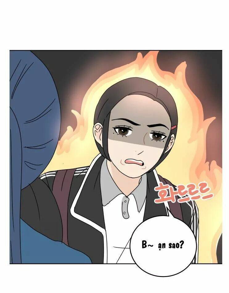 30 Phút Bước Đi Bên Em: Chapter 62