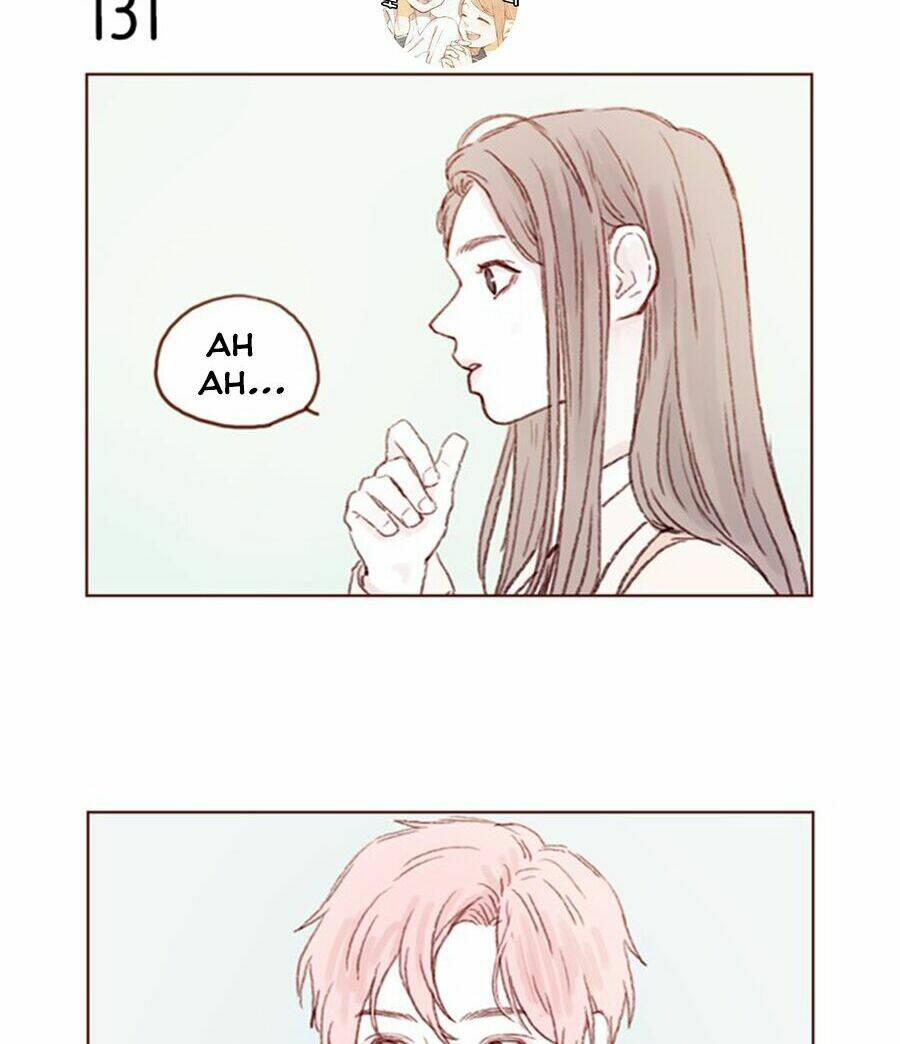 Hongshi Thích Tôi!: Chapter 18