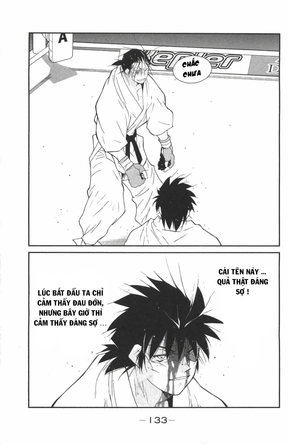 Truyền Nhân Atula 3: Chapter 26