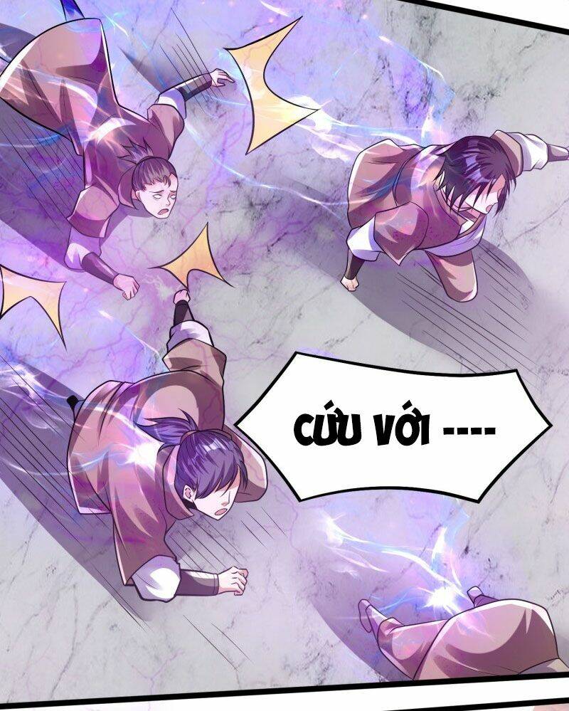 Tiên Vương Trùng Sinh: Chapter 134