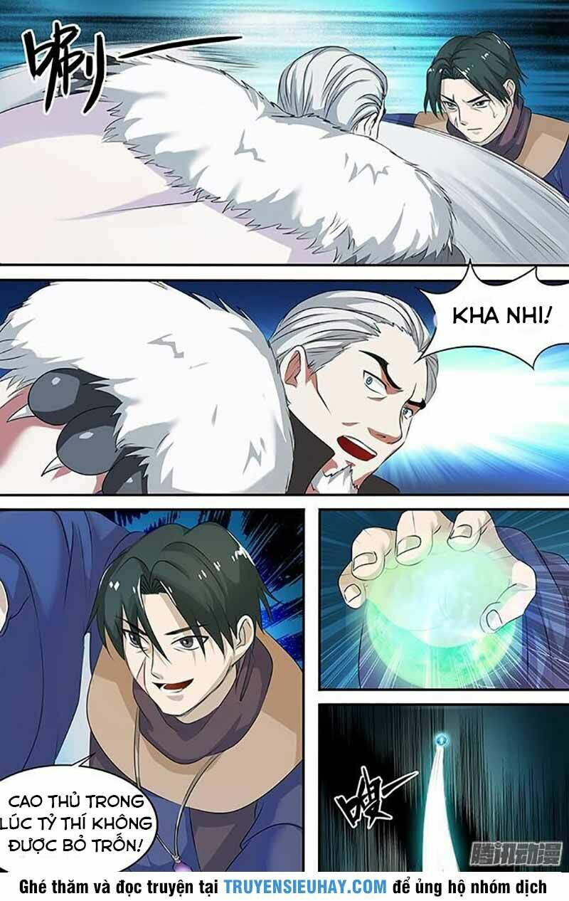 Cực Phẩm Tu Chân Thiếu Niên: Chapter 163