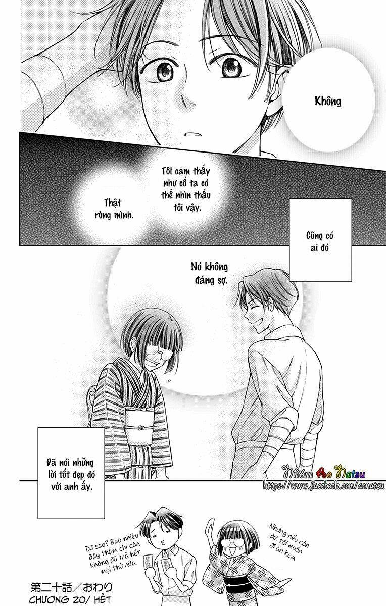 Usotoki Rhetoric: Chapter 20