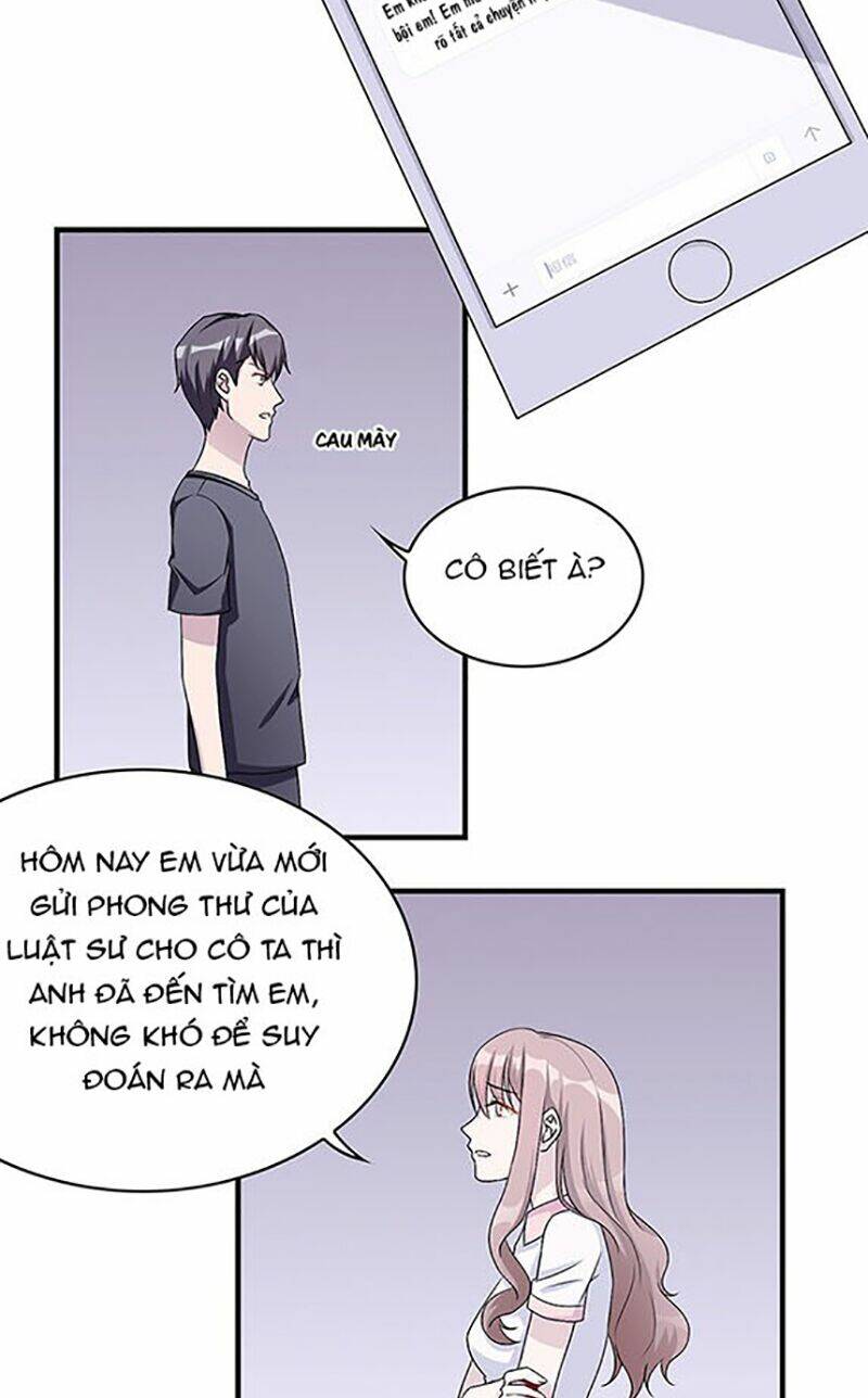 Mạc Thiếu Bức Hôn: Vợ Mới Khó Chống Đỡ: Chapter 13