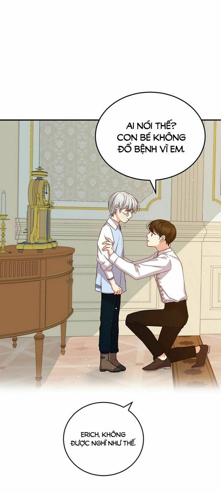 Đừng Chọc Đứa Em Gái Bé Bỏng Của Chúng Tôi: Chapter 11