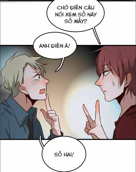 Tình Yêu Dưới Mái Hiên: Chapter 58