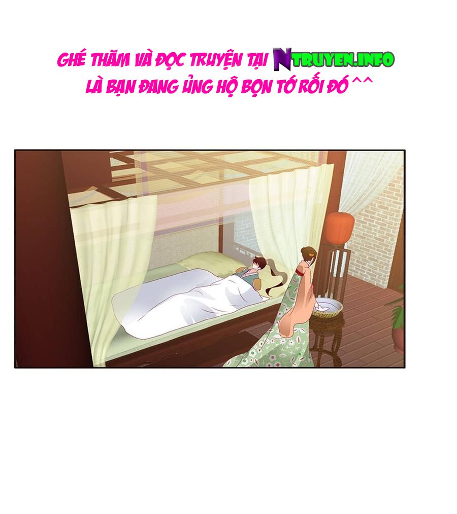 Thông Linh Phi: Chapter 559