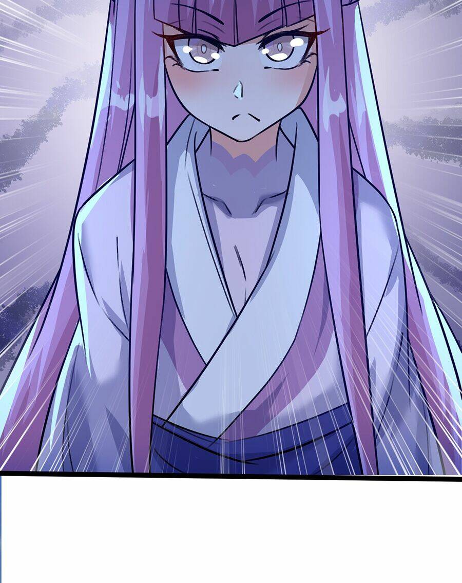 Đại Bảo Kiếm Của Tôi: Chapter 35