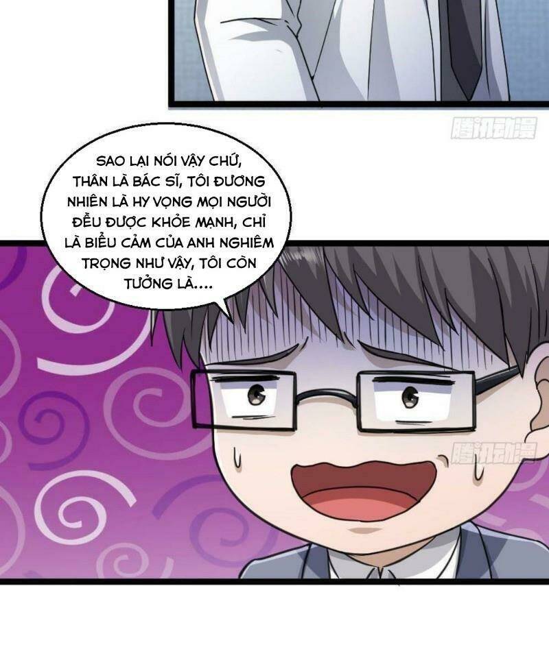 Tối Cuồng Nữ Tế: Chapter 24