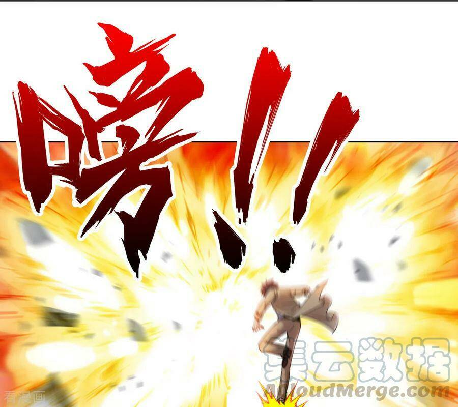Y Đẳng Cuồng Binh: Chapter 154
